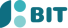 bit logo website